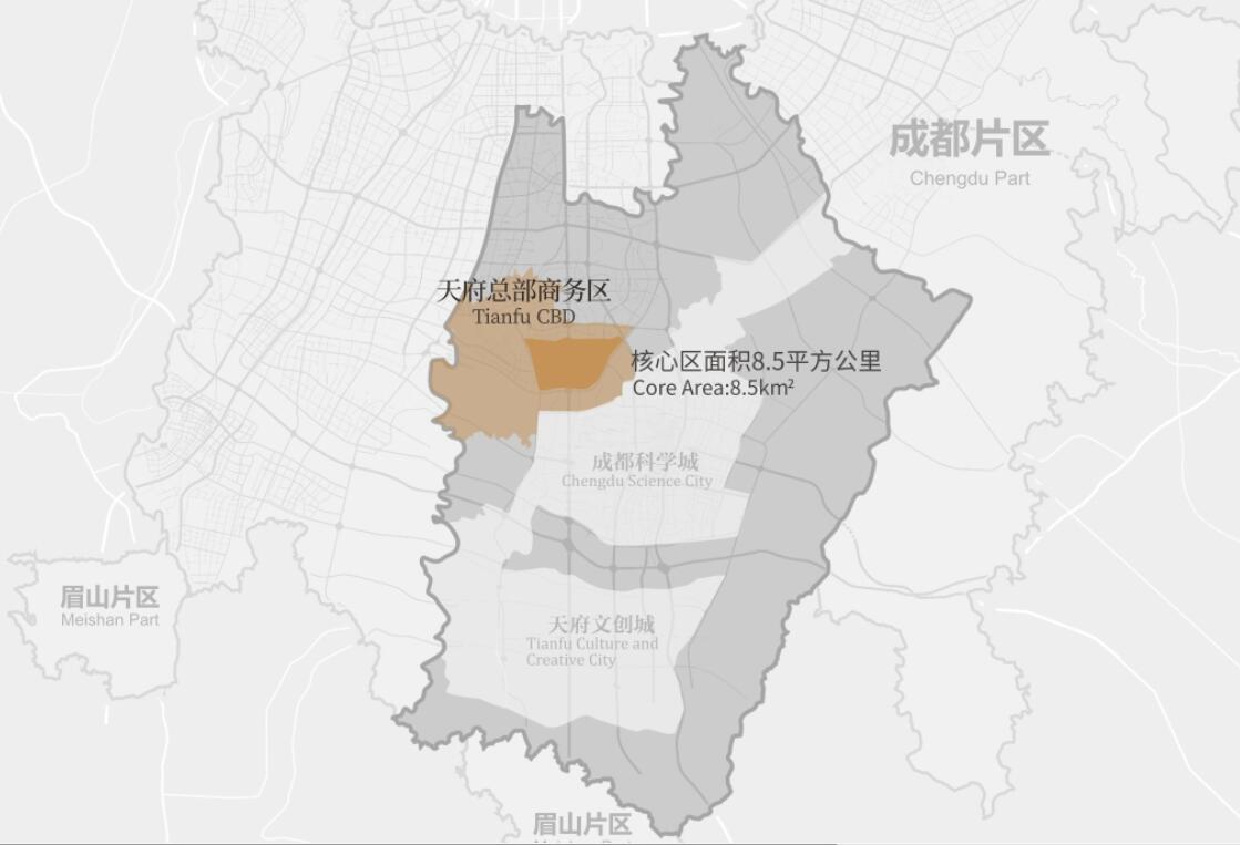 成都路橋，總部南拓落子 ！