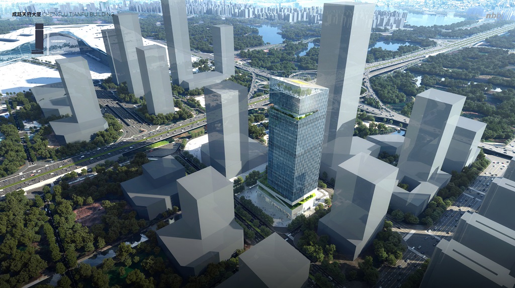 成都路橋，總部南拓落子 ！