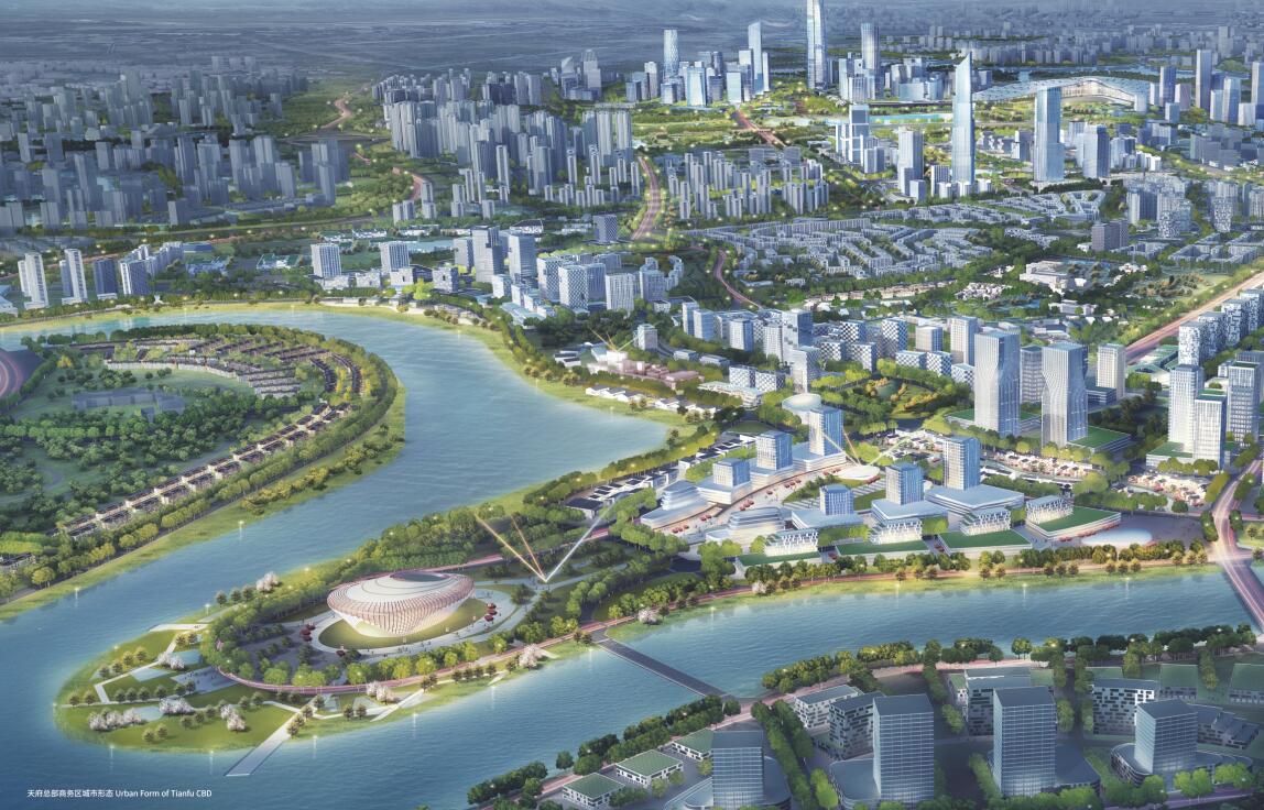 成都路橋，總部南拓落子 ！