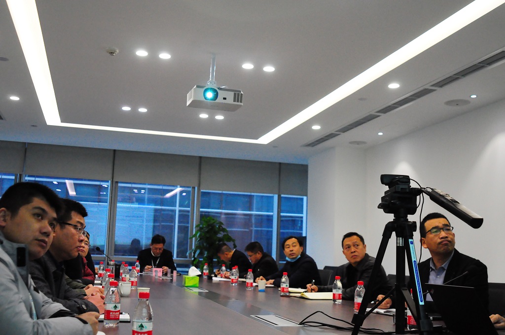 2021年復(fù)工復(fù)產(chǎn)安全生產(chǎn)工作會議順利召開 2021年復(fù)工復(fù)產(chǎn)安全生產(chǎn)工作會議順利召開